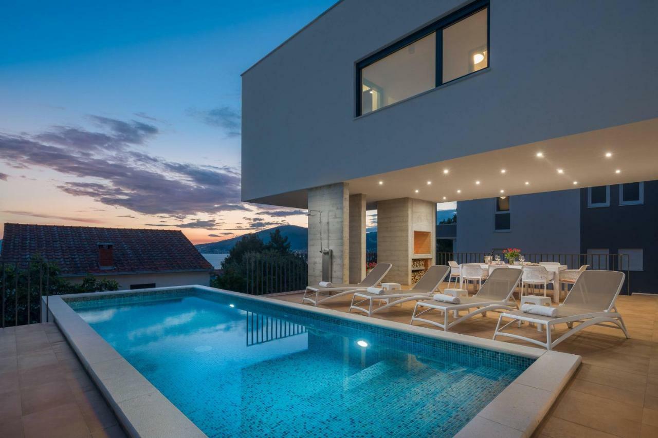 Villa Marulovo Hills *